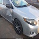 2T1BU4EE2AC499111 2010 Toyota Corolla Le auction photo thumbnail 6