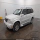 JS3TX92V334103210 2003 Suzuki Xl-7 Ltd/Touring auction photo thumbnail 2