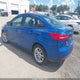 1FADP3F27JL327749 2018 Ford Focus Se auction photo thumbnail 3