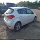 KNAFX5A80F5300461 2015 Kia Forte Ex auction photo thumbnail 4