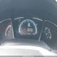 JHMFC1F71JX025315 2018 Honda Civic Ex-L auction photo thumbnail 7