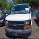 1GCWGAFFXH1255574 2017 Chevrolet Express 2500 Work Van auction photo thumbnail 12