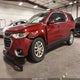 1GNERGKW6JJ230361 2018 Chevrolet Traverse 1Lt auction photo thumbnail 2