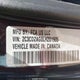 2C3CDZAG0LH201905 2020 Dodge Challenger Sxt auction photo thumbnail 9