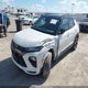 KL79MTSL7NB096786 2022 Chevrolet Trailblazer Fwd Rs auction photo thumbnail 2