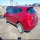 JN8AS5MV2DW615738 2013 Nissan Rogue S auction photo thumbnail 3