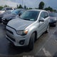 4A4AP3AU6EE002924 2014 Mitsubishi Outlander Sport Es auction photo thumbnail 2
