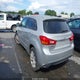 4A4AP3AU6EE002924 2014 Mitsubishi Outlander Sport Es auction photo thumbnail 3