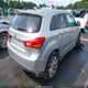 4A4AP3AU6EE002924 2014 Mitsubishi Outlander Sport Es auction photo thumbnail 4
