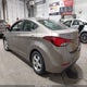5NPDH4AE1FH639785 2015 Hyundai Elantra Se auction photo thumbnail 3