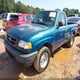 4F4YR12D34TM07479 2004 Mazda B2300 auction photo thumbnail 2