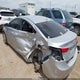 5NPDH4AE2BH033695 2011 Hyundai Elantra Gls auction photo thumbnail 3