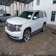 1GNSKCKC3HR149223 2017 Chevrolet Tahoe K1500 Premier auction photo thumbnail 2