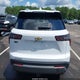 3GNAXHEG1SL278942 2025 Chevrolet Equinox Fwd Lt auction photo thumbnail 16