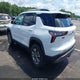 3GNAXHEG1SL278942 2025 Chevrolet Equinox Fwd Lt auction photo thumbnail 3