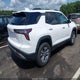 3GNAXHEG1SL278942 2025 Chevrolet Equinox Fwd Lt auction photo thumbnail 4