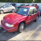 2G1WL54T1P9161484 1993 Chevrolet Lumina auction photo thumbnail 2
