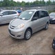 5TDZA23C46S460290 2006 Toyota Sienna Le auction photo thumbnail 2