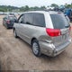 5TDZA23C46S460290 2006 Toyota Sienna Le auction photo thumbnail 3