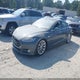 5YJSA1DPXDFP06497 2013 Tesla Model S Performance auction photo thumbnail 2
