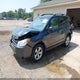 JF2SJADC2FH516419 2015 Subaru Forester 2.5I Premium auction photo thumbnail 2
