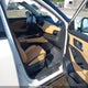 JN8BT3DD2NW275912 2022 Nissan Rogue Platinum Intelligent Awd auction photo thumbnail 5