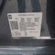 1GC1KWEY4JF226332 2018 Chevrolet Silverado 2500Hd Ltz auction photo thumbnail 9