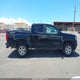 1GCGTCEN2M1178178 2021 Chevrolet Colorado 4Wd Short Box Lt auction photo thumbnail 13