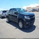 1GCGTCEN2M1178178 2021 Chevrolet Colorado 4Wd Short Box Lt auction photo thumbnail 1