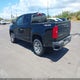 1GCGTCEN2M1178178 2021 Chevrolet Colorado 4Wd Short Box Lt auction photo thumbnail 3