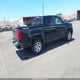 1GCGTCEN2M1178178 2021 Chevrolet Colorado 4Wd Short Box Lt auction photo thumbnail 4