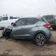 3N1CP5CUXKL551162 2019 Nissan Kicks Sv auction photo thumbnail 15