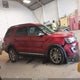 1FM5K8D80HGC83271 2017 Ford Explorer Xlt auction photo thumbnail 13