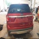 1FM5K8D80HGC83271 2017 Ford Explorer Xlt auction photo thumbnail 16