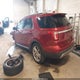 1FM5K8D80HGC83271 2017 Ford Explorer Xlt auction photo thumbnail 3