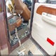 1FTSW31PX4EA84650 2004 Ford F-350 Lariat/Xl/Xlt auction photo thumbnail 8