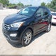 5XYZU3LA2DG116253 2013 Hyundai Santa Fe Sport 2.0T auction photo thumbnail 2