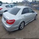 WDDHF9AB9AA183082 2010 Mercedes-Benz E 550 4Matic auction photo thumbnail 4