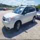 JF2SJAEC6EH452589 2014 Subaru Forester 2.5I Premium auction photo thumbnail 2