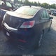 19UUA8F27CA004973 2012 Acura Tl 3.5 auction photo thumbnail 4