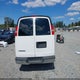 1GCFG15X091104688 2009 Chevrolet Express 1500 Work Van auction photo thumbnail 17