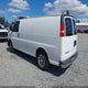 1GCFG15X091104688 2009 Chevrolet Express 1500 Work Van auction photo thumbnail 3