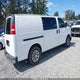 1GCFG15X091104688 2009 Chevrolet Express 1500 Work Van auction photo thumbnail 4