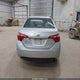 2T1BURHEXKC211393 2019 Toyota Corolla Le auction photo thumbnail 17