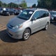 5TDZA22C86S457331 2006 Toyota Sienna Xle Limited auction photo thumbnail 2