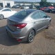 5NPD84LF1KH416467 2019 Hyundai Elantra Limited auction photo thumbnail 4