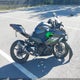 JKAEXKG14PDAM1467 2023 Kawasaki Ex400 auction photo thumbnail 13