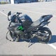 JKAEXKG14PDAM1467 2023 Kawasaki Ex400 auction photo thumbnail 14