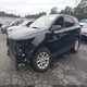3GNAXSEV4JL401529 2018 Chevrolet Equinox Lt auction photo thumbnail 2