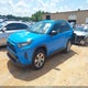 JTMH1RFV7KJ008228 2019 Toyota Rav4 Le auction photo thumbnail 2
